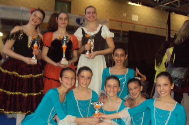  <br> Tutte premiate Che Successo !!!