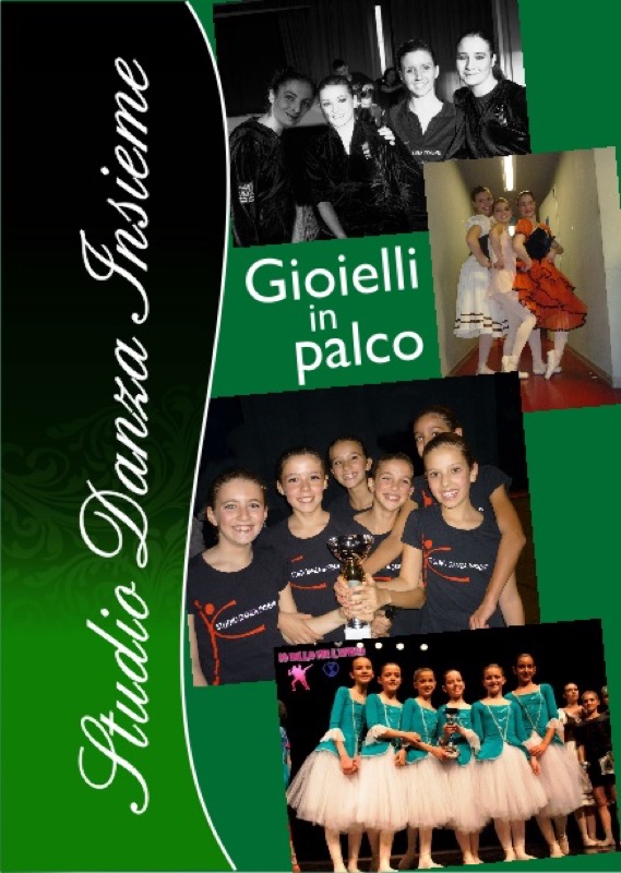 2013 - Gioielli in Palco <br> Grazie a Corrado e Filippo queste immagini colgono l