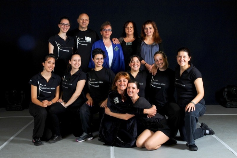  <br> GRAZIE ! GRAZIE ! GRAZIE! LO STAFF