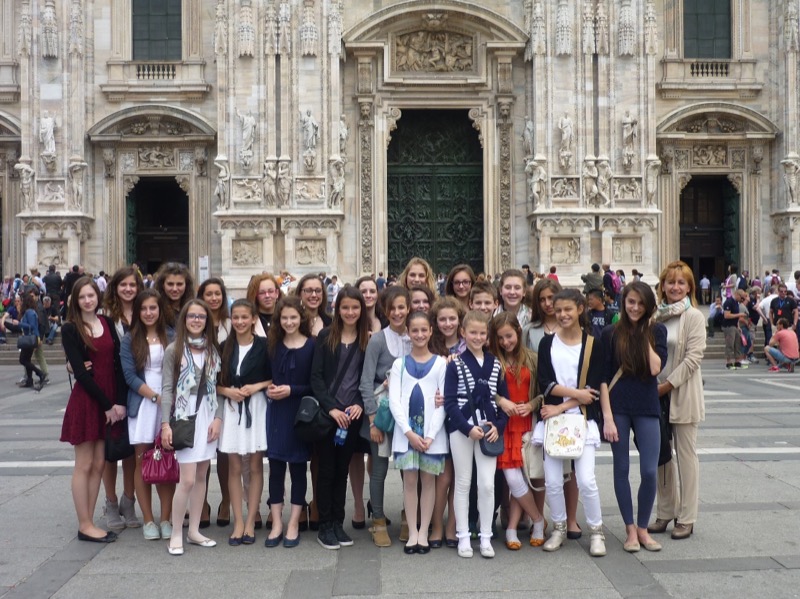  <br> 11 Maggio 2014 Duomo