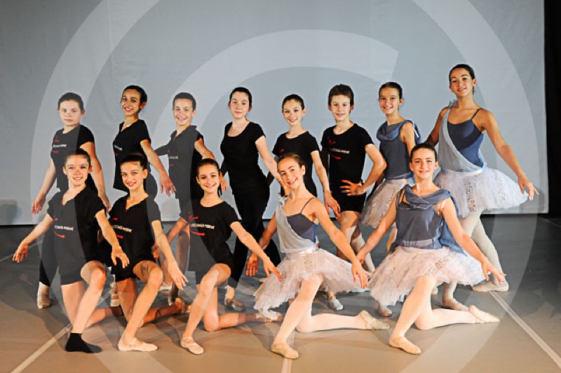  <br> Gruppo Intermedio Foundation