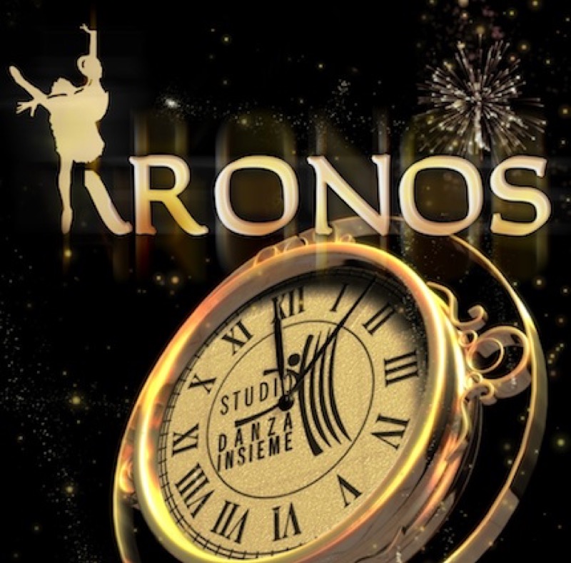 2014 - Kronos "Il titano del tempo" 07/ 08 Giugno <br> Ingresso pubblico