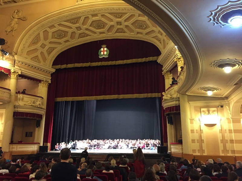  <br> Teatro Civico Vercelli