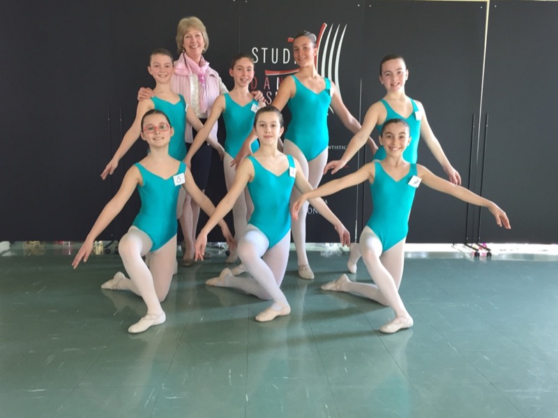  <br> III Grado 29 Marzo 2015