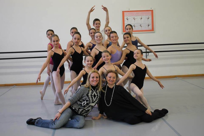 2007/2015 Stage <br> Il Sogno di un Bambino