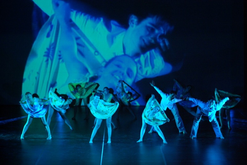 2007 Spettacolo di Beneficenza Fondo Edo Tempia <br> Beatrice Galli