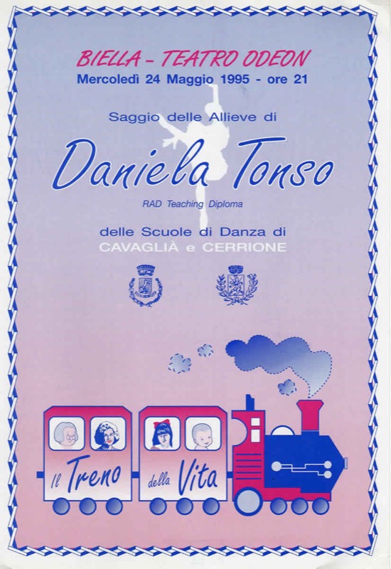 1995 - Il Treno della Vita <br> scansione0029