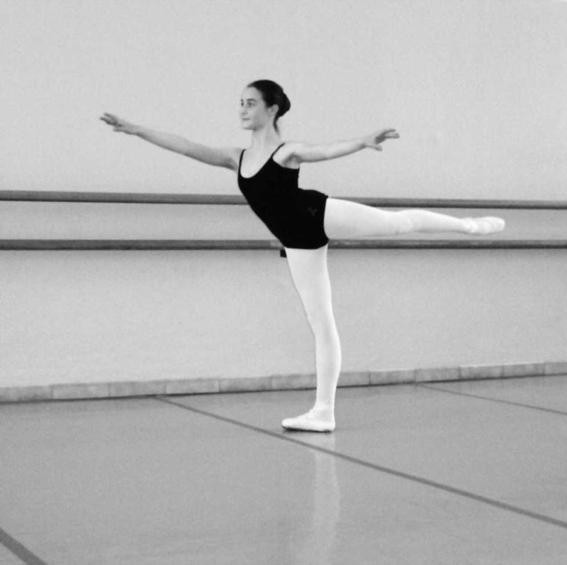  <br> 27 Giugno 2010 Elsa Spada vince borsa di studio Classico Balletto di Toscana.JPG