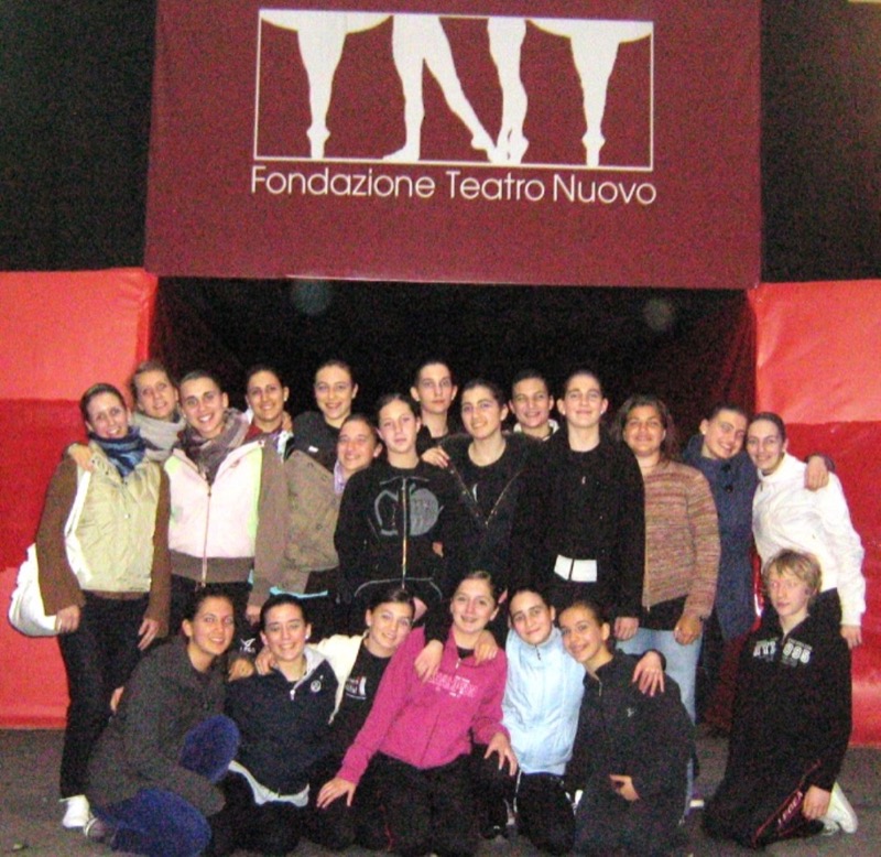  <br> Agon 8 Maggio 1 Premio Quella Notte3 Premio Sfumature.JPG