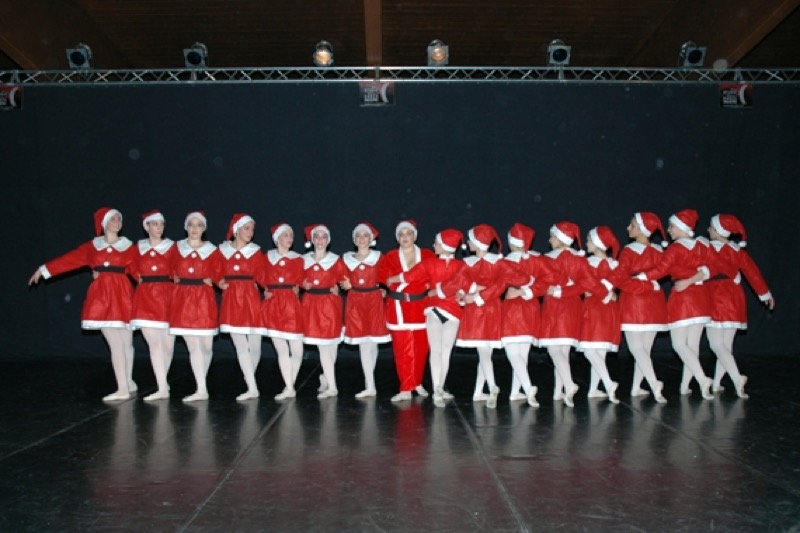 2010 - Auguri Natalizi 18 Dicembre <br> Durante il Viaggio.jpg