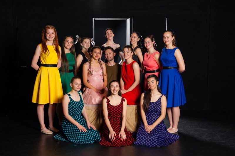 2019 Cenerentola e GalÃ  <br> Cogli l