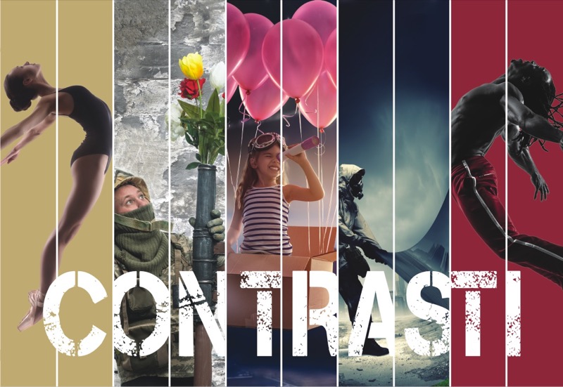  <br> Contrasti2016