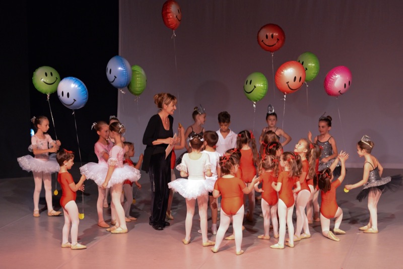 2017 Giocodanza "Una Missione speciale" 12 Giugno