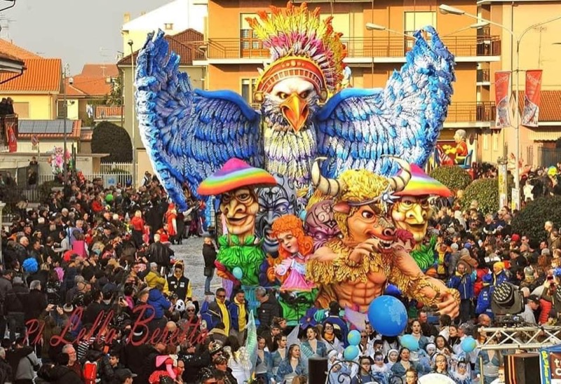 2020 " Sulle Ali della Speranza " 23 Febbraio 1Â° Premio e premio alla miglior Coreografia e Folklore <br> Ex propedeutici