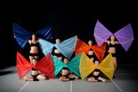 <br> Corso IV Grado "Arcobaleno"