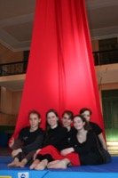  <br> Lisa Deborah Francesca Federica e Sara