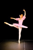  <br> Lara Perin