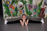  <br> Deborah in relax
