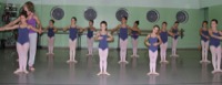  <br> Narcisa Spada Natale lezione aperta 2011