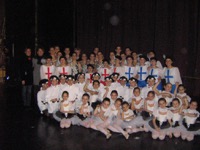  <br> TNT Torino Dicembre 2011"Scacco Matto"