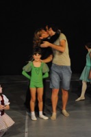  <br> Dany e Luca 2012 e la somiglianza incredibile di Manuel quando Luca aveva la sua età.jpg