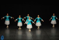  <br> Ensamble