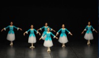  <br> Ensamble.
