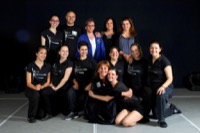  <br> GRAZIE ! GRAZIE ! GRAZIE! LO STAFF