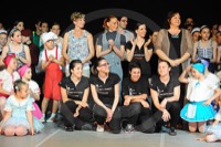  <br> Lo STAFF Grazie per la vostra disponibilità e gentilezza