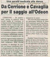  <br> Biellese Giugno 1991