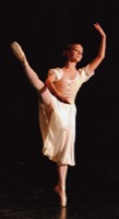  <br> Monica Bosso/variazione da Giselle