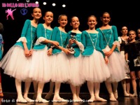  <br> "Ansamble" PRIMO PREMIO