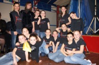 <br> Carnevale Roppolo 12 Febbraio 2013