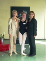  <br> Carolyn, Sabrina, Daniela 09 Marzo 2014