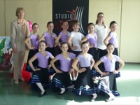  <br> 2Â° Grado