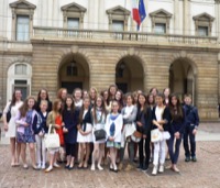  <br> 11 Maggio 2014 Scala di Milano