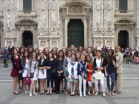  <br> 11 Maggio 2014 Duomo