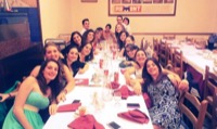  <br> Ritorno al Party Pizza 2014