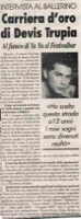  <br> Devis Trupia Nuova Provincia Maggio 2002