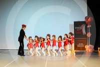  <br> In partenza per l