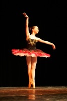  <br> Monica /Paquita 3Â° premio juniores