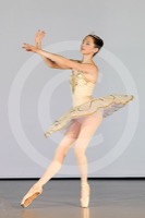  <br> Fiorenza Barazzotto "Fata Dolce"