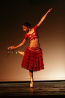  <br> Camilla Primatesta/Esmeralda 2Â°premio baby