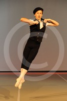  <br> Enrico Benedet "Un Elegante scugnizzo"