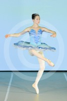  <br> Fiorenza Barazzotto "Paquita"