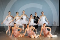 <br> Gruppo intermedio adulti