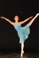  <br> Beatrice Galli