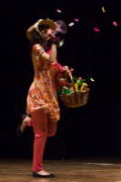  <br> La Primavera