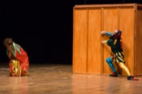  <br> I cantastorie Teatro Sociale 12 Dicembre 21014 replica 10 Aprile 2015 Teatro Erios