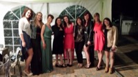  <br> Che eleganza ! Party-buffet 14 Giugno 2015